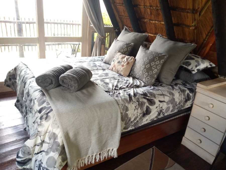 1 Bedroom Property for Sale in Utopia Nature Estate North West